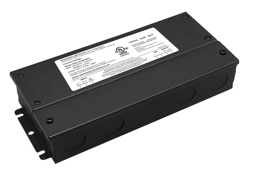 power supply for LED lighting