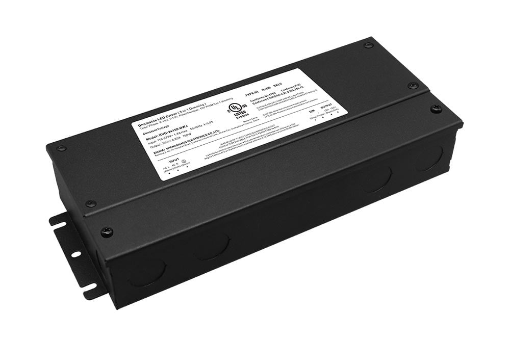 Featured image for “Dimmable Power Supplies, Transformers and Rectifiers”