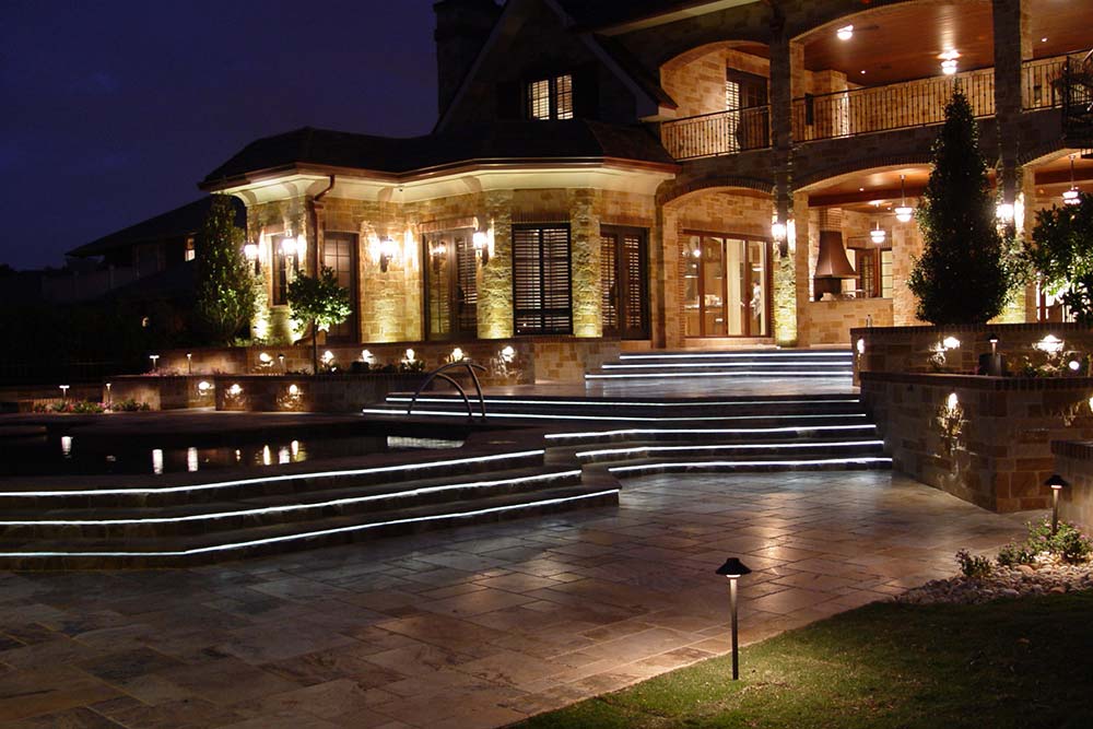 Featured image for “Omega Pro – High Quality LED Landscape Lighting”